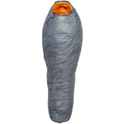 Спальный мешок Pinguin Expert R (Grey)