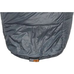 Спальный мешок Pinguin Expert R (Grey) Thumb