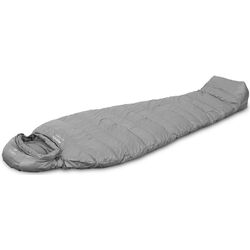 Sac de dormit Pinguin Lava 350 L (Red) Thumb