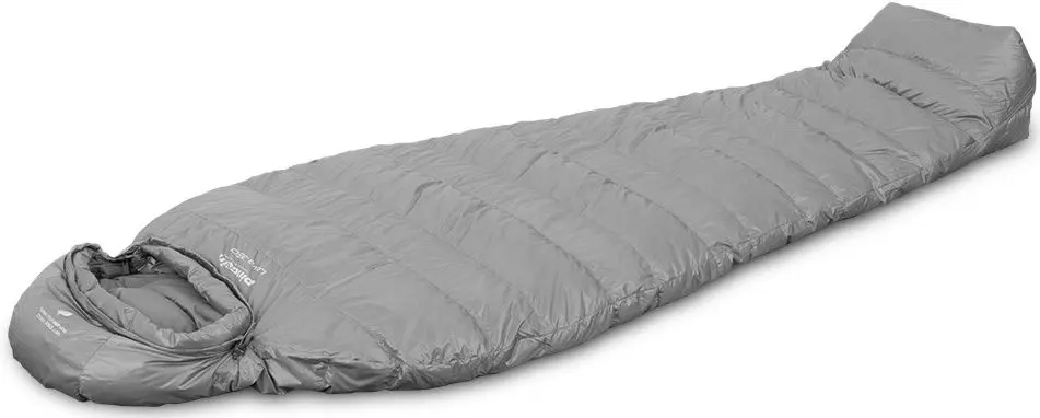 Sac de dormit Pinguin Lava 350 L (Red)