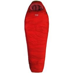 Sac de dormit Pinguin Lava 350 L (Red)