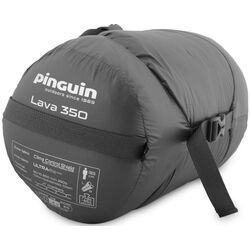 Sac de dormit Pinguin Lava 350 L (Red) Thumb