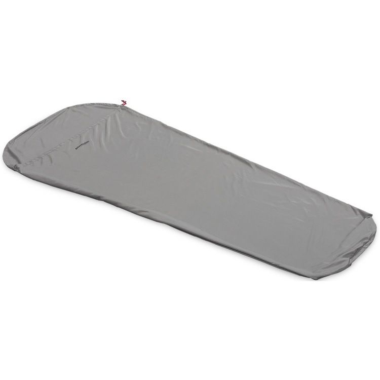 Спальный мешок Pinguin Liner Mummy 175 Right (Grey)