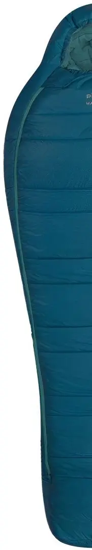 Sac de dormit Pinguin Magma 1000 (Blue)