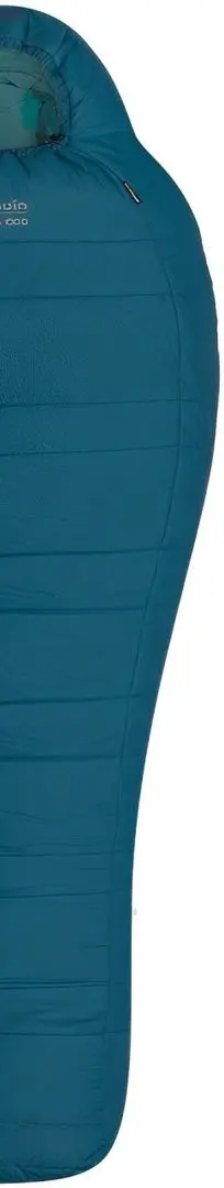 Sac de dormit Pinguin Magma 1000 (Blue)