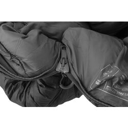 Sac de dormit Pinguin Magma 1000 R (Blue) Thumb