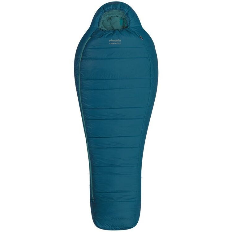Спальный мешок Pinguin Magma 1000 R (Blue)
