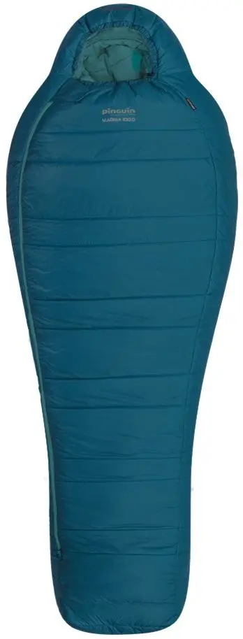 Sac de dormit Pinguin Magma 1000 R (Blue)