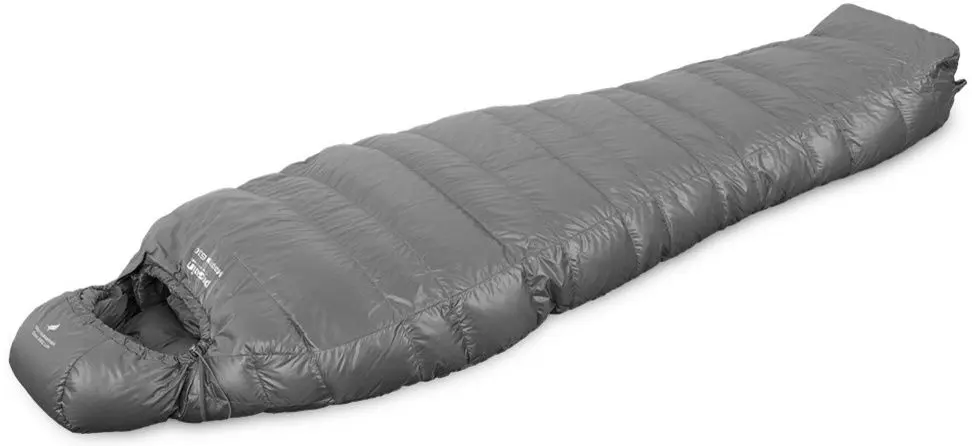 Sac de dormit Pinguin Magma 630 L (Red)