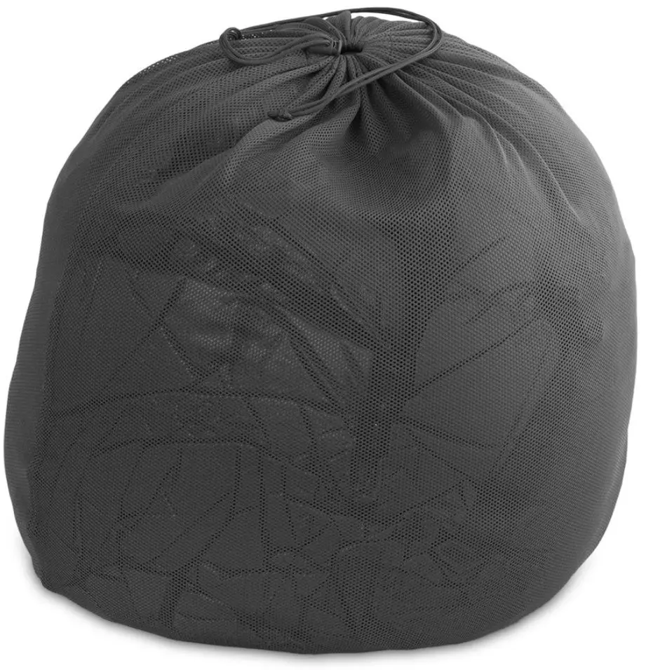 Sac de dormit Pinguin Magma 630 L (Red)