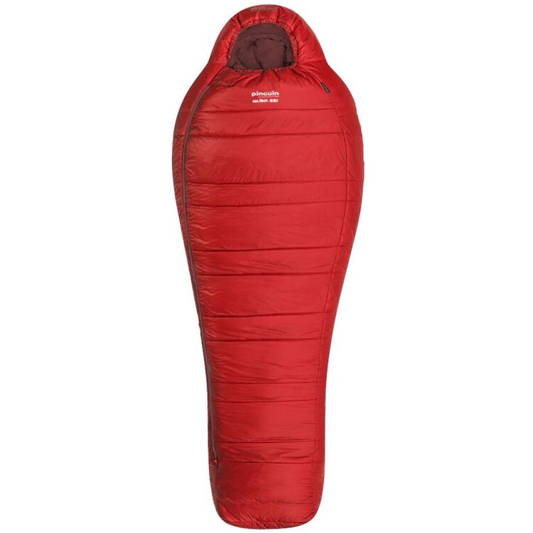 Sac de dormit Pinguin Magma 630 L (Red)