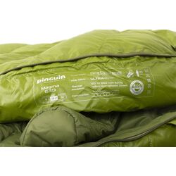 Sac de dormit Pinguin Magma 630 R (Green) Thumb