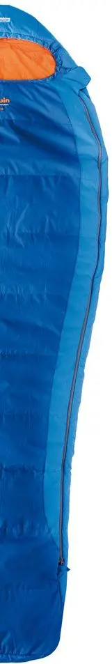 Sac de dormit Pinguin Micra 175 L (Blue)