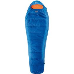 Sac de dormit Pinguin Micra 175 L (Blue)