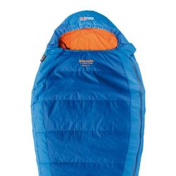 Sac de dormit Pinguin Micra 185 Left (Blue) Thumb