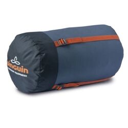 Sac de dormit Pinguin Micra 185 Left (Blue) Thumb