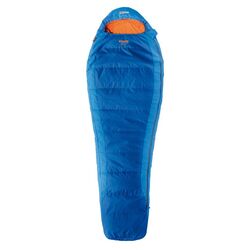 Sac de dormit Pinguin Micra 185 Left (Blue)