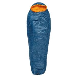 Sac de dormit Pinguin Micra 185 R (Blue)