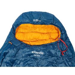 Sac de dormit Pinguin Micra 185 R (Blue) Thumb