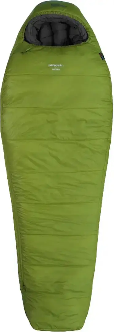Sac de dormit Pinguin Micra 195 L (Green)