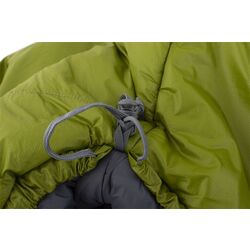 Sac de dormit Pinguin Micra R (Green) Thumb