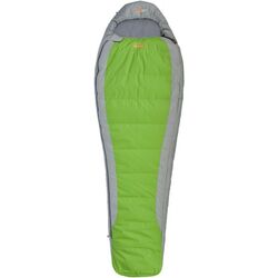 Sac de dormit Pinguin Micra R (Green)