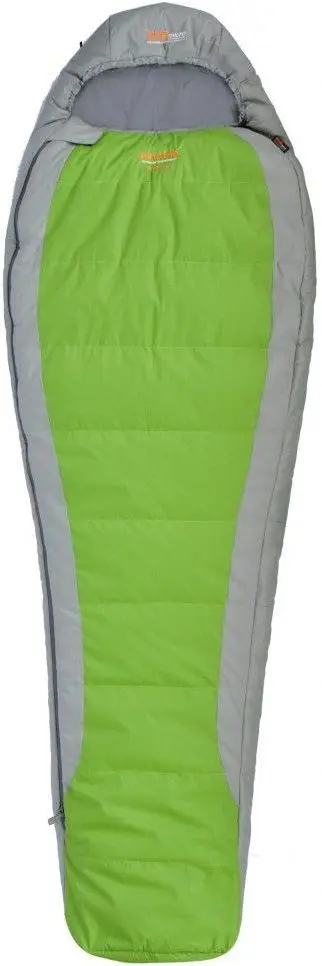 Sac de dormit Pinguin Micra R (Green)