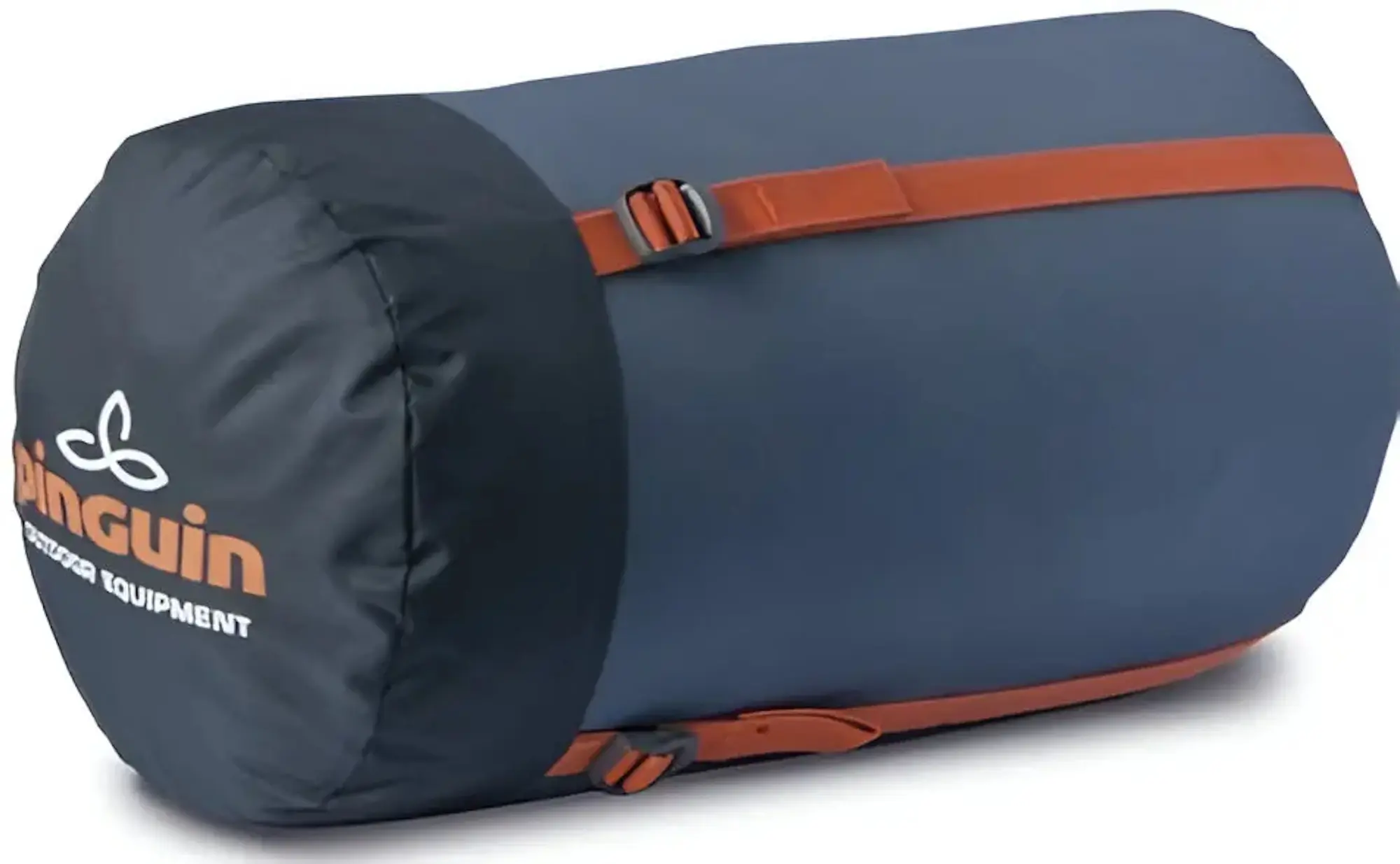 Спальный мешок Pinguin Mistral Junior 150 R (Green)