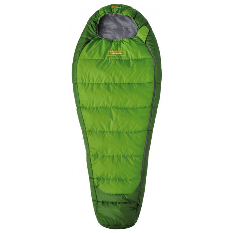 Sac de dormit Pinguin Mistral Junior 150 R (Green)