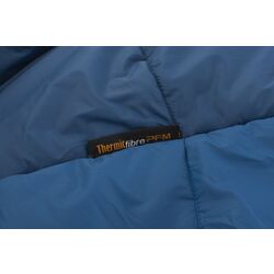 Sac de dormit Pinguin Mistral Lady 175 R (Blue) Thumb