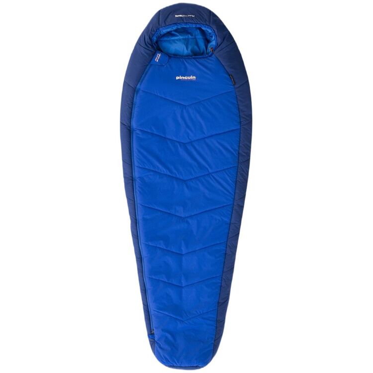 Sac de dormit Pinguin Mistral Lady 175 R (Blue)