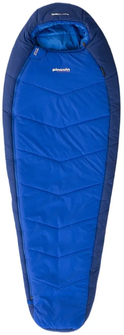 Sac de dormit Pinguin Mistral Lady 175 R (Blue)