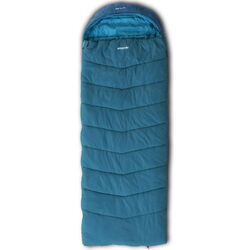 Sac de dormit Pinguin Safari 190 Left (Petrol)