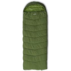 Sac de dormit Pinguin Safari 190 Right  (Khaki)