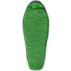 Sac de dormit Pinguin Savana 195 Right (Green)