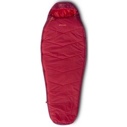 Sac de dormit Pinguin Savana Junior 150 Right (Red)