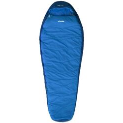Sac de dormit Pinguin Savana Lady 175 Left (Blue)