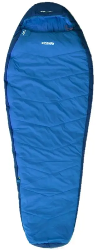 Спальный мешок Pinguin Savana Lady 175 Left (Blue)
