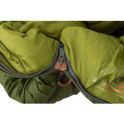 Sac de dormit Pinguin Spirit 195 L (Green) Thumb