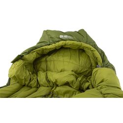 Sac de dormit Pinguin Spirit 195 R (Green) Thumb