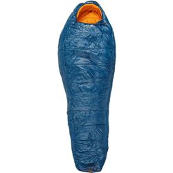 Sac de dormit Pinguin Spirit L (Blue)