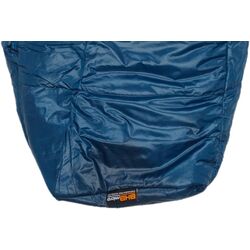 Sac de dormit Pinguin Spirit L (Blue) Thumb