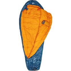 Sac de dormit Pinguin Spirit L (Blue) Thumb