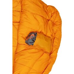 Sac de dormit Pinguin Spirit L (Blue) Thumb