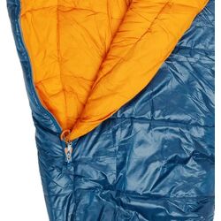 Sac de dormit Pinguin Spirit L (Blue) Thumb