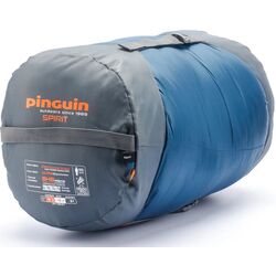 Sac de dormit Pinguin Spirit L (Blue) Thumb