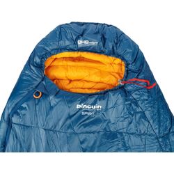 Sac de dormit Pinguin Spirit L (Blue) Thumb