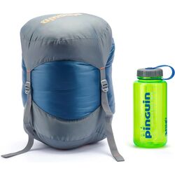 Sac de dormit Pinguin Spirit L (Blue) Thumb