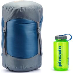 Sac de dormit Pinguin Spirit L (Blue) Thumb