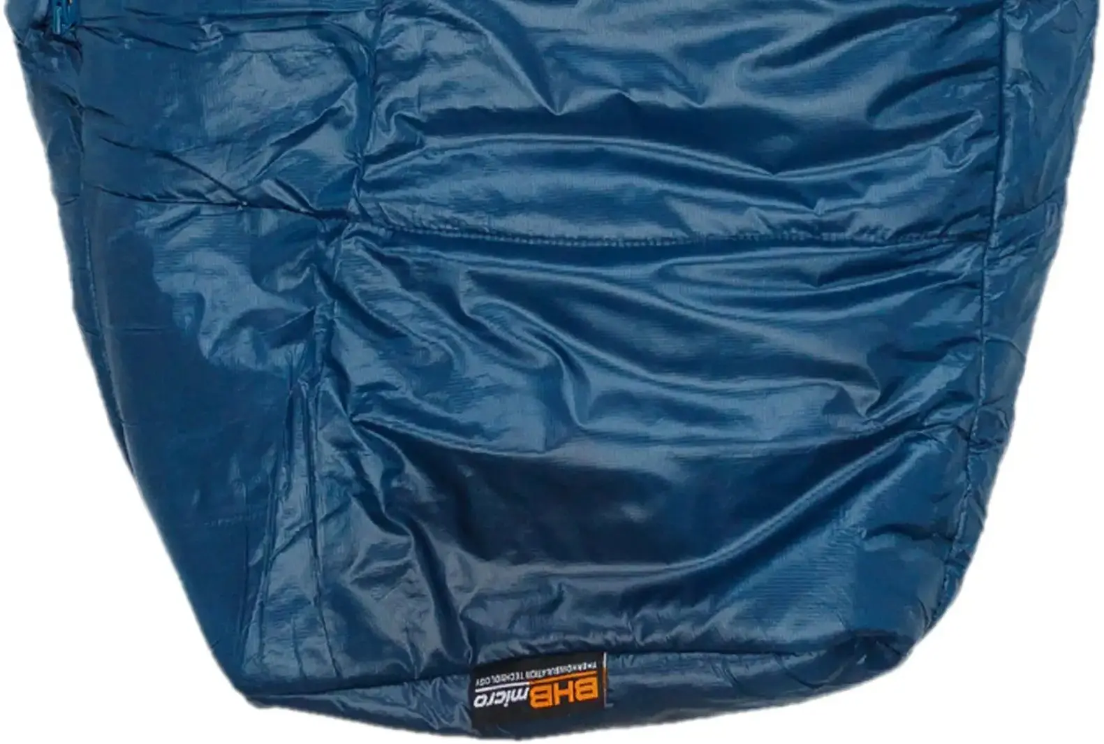 Sac de dormit Pinguin Spirit L (Blue) - 4